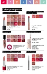Oriflame - Letnia Strona Mojej Osobowości