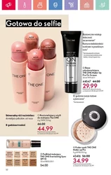 Oriflame - Letnia Strona Mojej Osobowości