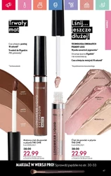 Oriflame - Letnia Strona Mojej Osobowości