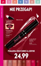 Oriflame - Letnia Strona Mojej Osobowości
