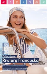 Oriflame - Letnia Strona Mojej Osobowości
