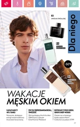 Oriflame - Letnia Strona Mojej Osobowości