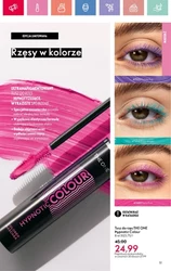 Oriflame - Letnia Strona Mojej Osobowości