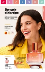Oriflame - Letnia Strona Mojej Osobowości
