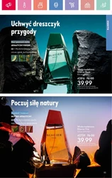 Oriflame - Letnia Strona Mojej Osobowości