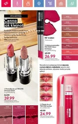 Oriflame - Letnia Strona Mojej Osobowości