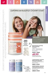 Oriflame - Letnia Strona Mojej Osobowości