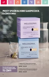 Oriflame - Letnia Strona Mojej Osobowości