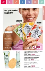 Oriflame - Letnia Strona Mojej Osobowości
