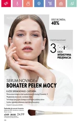 Oriflame - Letnia Strona Mojej Osobowości