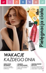 Oriflame - Letnia Strona Mojej Osobowości