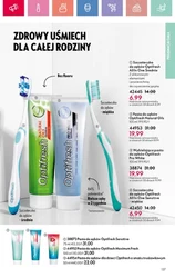 Oriflame - Letnia Strona Mojej Osobowości