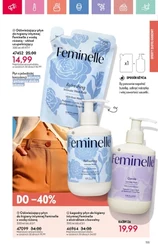 Oriflame - Letnia Strona Mojej Osobowości