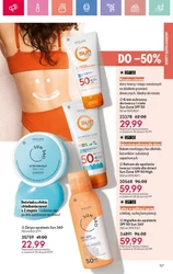 Oriflame - Letnia Strona Mojej Osobowości