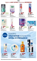 Letnie wyprzedaże - Drogerie Natura