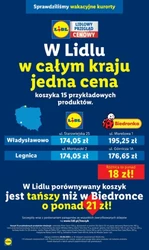 Katalog okazji! - Lidl