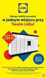 Katalog okazji! - Lidl