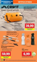 Каталог вигідних покупок! - Lidl