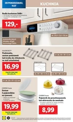 Katalog okazji! - Lidl