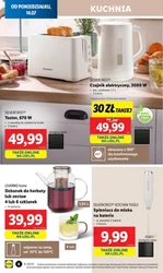 Katalog okazji! - Lidl
