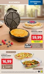 Katalog okazji! - Lidl