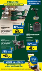 Katalog okazji! - Lidl