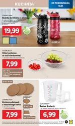 Каталог вигідних покупок! - Lidl
