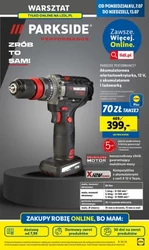 Katalog okazji! - Lidl
