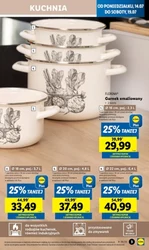 Каталог вигідних покупок! - Lidl