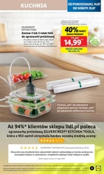 Katalog okazji! - Lidl