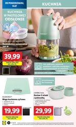 Katalog okazji! - Lidl