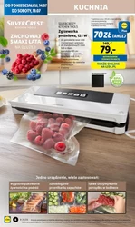 Katalog okazji! - Lidl