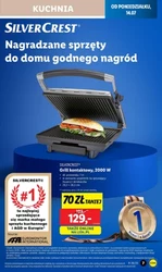 Katalog okazji! - Lidl