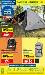 Katalog okazji! - Lidl