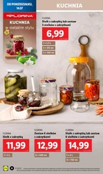 Katalog okazji! - Lidl