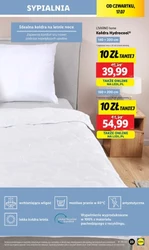 Katalog okazji! - Lidl