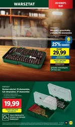 Katalog okazji! - Lidl