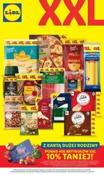 Katalog okazji! - Lidl