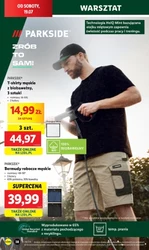 Katalog okazji! - Lidl