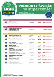 Produkty w supercenie! - Makro Cash&Carry