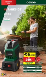 Каталог вигідних покупок! - Lidl