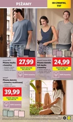 Katalog okazji! - Lidl