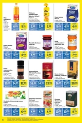Kupujesz więcej, płacisz mniej! - Makro Cash&Carry
