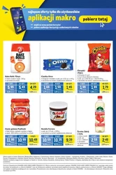 Kupujesz więcej, płacisz mniej! - Makro Cash&Carry