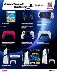 Katalog lipiec 2025 - Media Markt
