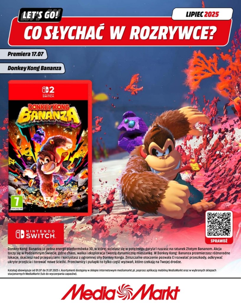 gazetki Media Markt