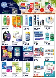 Blue Stop - Nowe Promocje