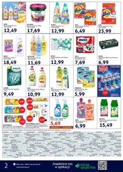 Blue Stop - Nowe Promocje