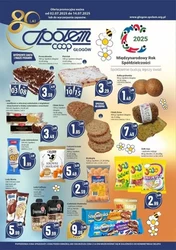 Oferta handlowa PSS Społem Głogów