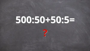 Nie kombinuj za bardzo. Rozwiązanie jest łatwiejsze niż myślisz